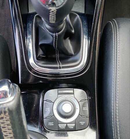 Коричневый Рено Меган, объемом двигателя 1.6 л и пробегом 229 тыс. км за 8700 $, фото 53 на Automoto.ua