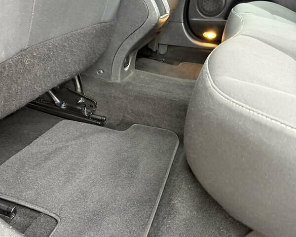 Коричневый Рено Меган, объемом двигателя 1.5 л и пробегом 233 тыс. км за 7800 $, фото 18 на Automoto.ua