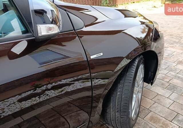 Коричневый Рено Меган, объемом двигателя 1.6 л и пробегом 229 тыс. км за 8700 $, фото 41 на Automoto.ua