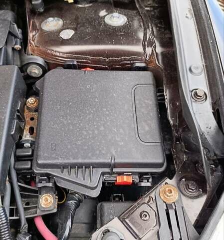 Коричневый Рено Меган, объемом двигателя 1.6 л и пробегом 229 тыс. км за 8700 $, фото 86 на Automoto.ua