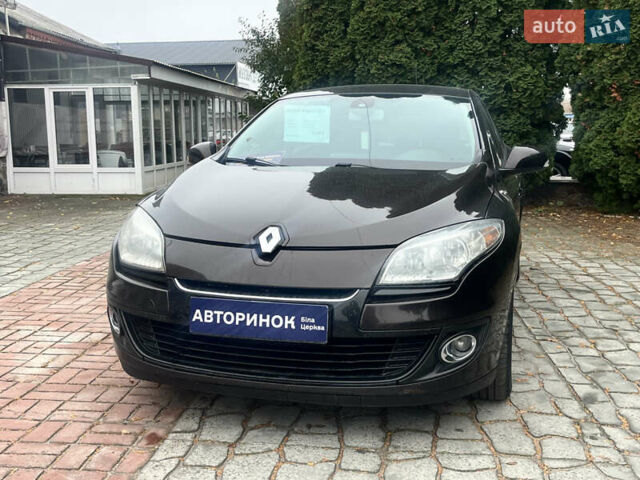 Коричневий Рено Меган, об'ємом двигуна 1.46 л та пробігом 380 тис. км за 6700 $, фото 8 на Automoto.ua