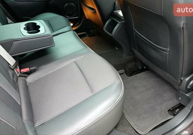 Коричневый Рено Меган, объемом двигателя 1.6 л и пробегом 274 тыс. км за 8700 $, фото 71 на Automoto.ua