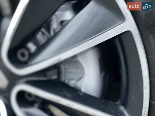 Коричневый Рено Меган, объемом двигателя 1.5 л и пробегом 197 тыс. км за 9200 $, фото 12 на Automoto.ua