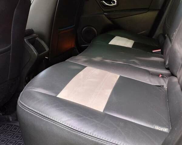 Коричневый Рено Меган, объемом двигателя 1.5 л и пробегом 239 тыс. км за 9000 $, фото 36 на Automoto.ua