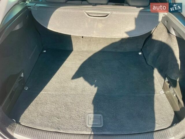 Коричневий Рено Меган, об'ємом двигуна 1.6 л та пробігом 170 тис. км за 8200 $, фото 67 на Automoto.ua