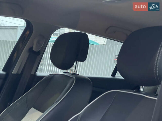 Коричневый Рено Меган, объемом двигателя 1.5 л и пробегом 197 тыс. км за 9200 $, фото 38 на Automoto.ua