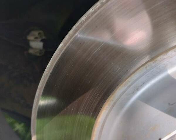 Коричневый Рено Меган, объемом двигателя 1.5 л и пробегом 239 тыс. км за 9000 $, фото 19 на Automoto.ua