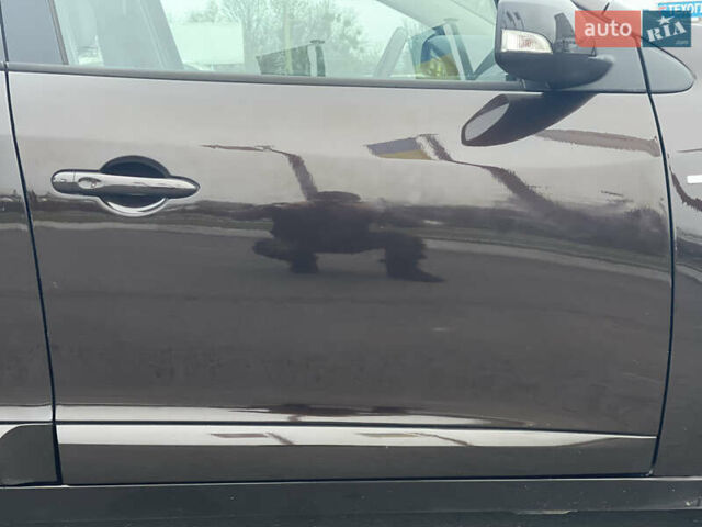 Коричневий Рено Меган, об'ємом двигуна 1.5 л та пробігом 197 тис. км за 8950 $, фото 15 на Automoto.ua