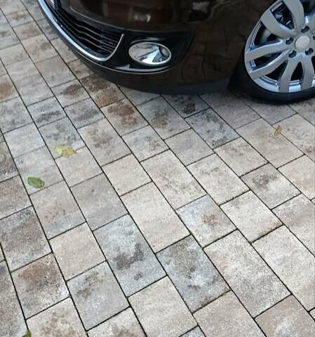 Коричневый Рено Меган, объемом двигателя 1.6 л и пробегом 229 тыс. км за 8700 $, фото 9 на Automoto.ua