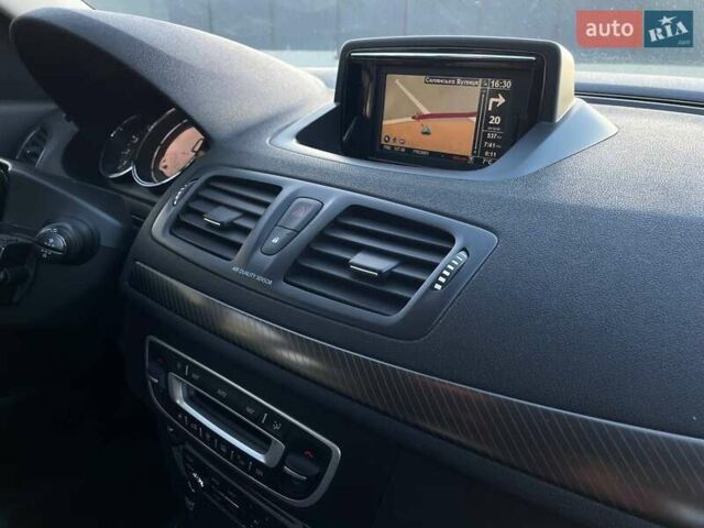 Рено Меган 2012 в Луцке на Automoto.ua Коричневый Рено Меган, объемом двигателя 1.46 л и пробегом 260 тыс. км за 7200 $, фото 32 на Automoto.ua
