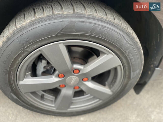 Коричневий Рено Меган, об'ємом двигуна 1.5 л та пробігом 267 тис. км за 8300 $, фото 22 на Automoto.ua