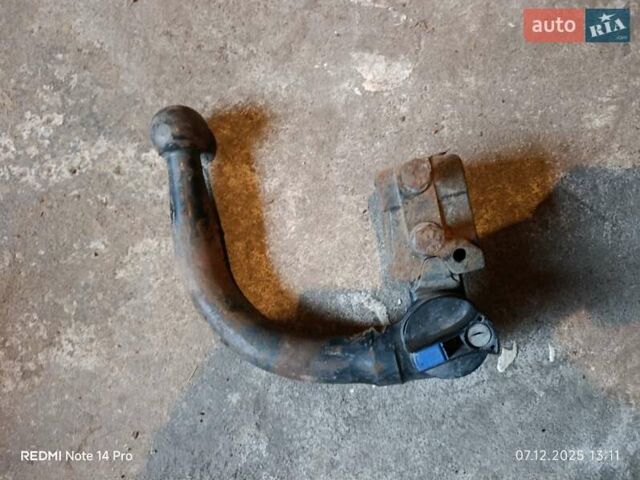 Коричневий Рено Меган, об'ємом двигуна 1.5 л та пробігом 229 тис. км за 9250 $, фото 20 на Automoto.ua