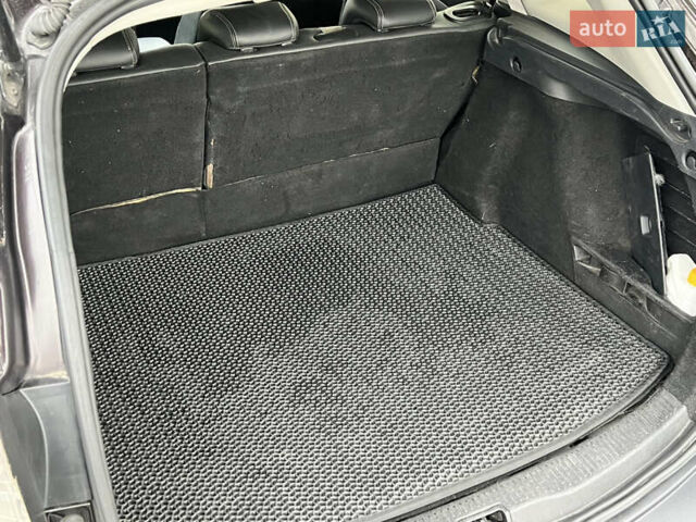 Рено Меган 2013 в Днепре (Днепропетровске) на Automoto.ua Коричневый Рено Меган, объемом двигателя 1.46 л и пробегом 324 тыс. км за 7100 $, фото 18 на Automoto.ua