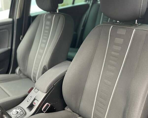 Коричневый Рено Меган, объемом двигателя 1.46 л и пробегом 220 тыс. км за 7600 $, фото 10 на Automoto.ua