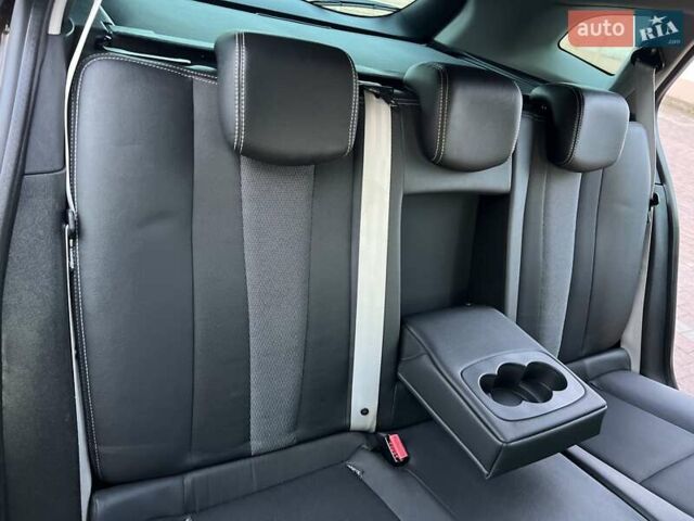 Коричневый Рено Меган, объемом двигателя 1.46 л и пробегом 223 тыс. км за 8999 $, фото 85 на Automoto.ua