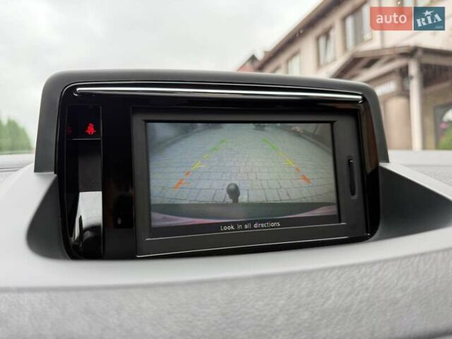 Коричневый Рено Меган, объемом двигателя 1.5 л и пробегом 229 тыс. км за 8899 $, фото 108 на Automoto.ua