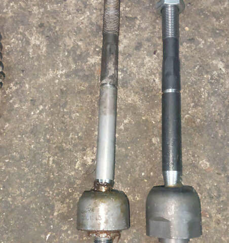 Коричневый Рено Меган, объемом двигателя 1.5 л и пробегом 252 тыс. км за 9300 $, фото 39 на Automoto.ua