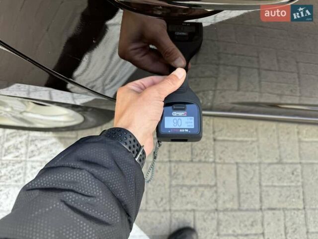 Коричневый Рено Меган, объемом двигателя 1.5 л и пробегом 243 тыс. км за 9450 $, фото 47 на Automoto.ua