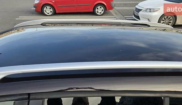 Коричневый Рено Меган, объемом двигателя 1.46 л и пробегом 143 тыс. км за 7500 $, фото 32 на Automoto.ua