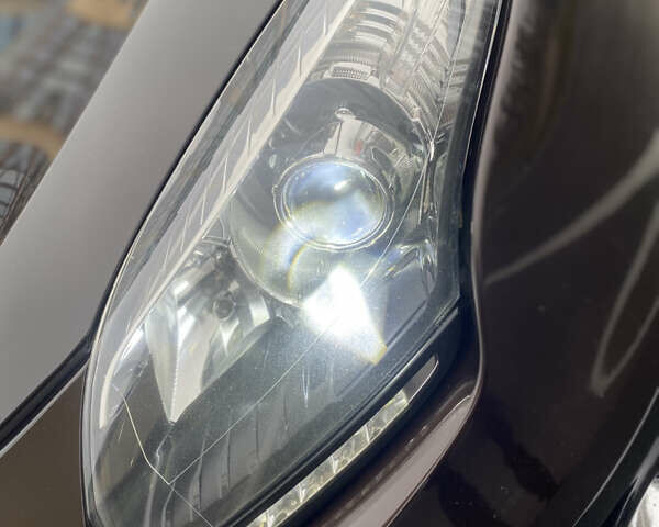 Коричневий Рено Меган, об'ємом двигуна 1.5 л та пробігом 267 тис. км за 8300 $, фото 8 на Automoto.ua