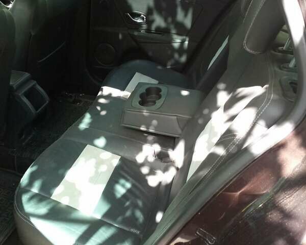 Рено Меган 2013 в Николаеве на Automoto.ua Коричневый Рено Меган, объемом двигателя 1.46 л и пробегом 304 тыс. км за 4500 $, фото 28 на Automoto.ua