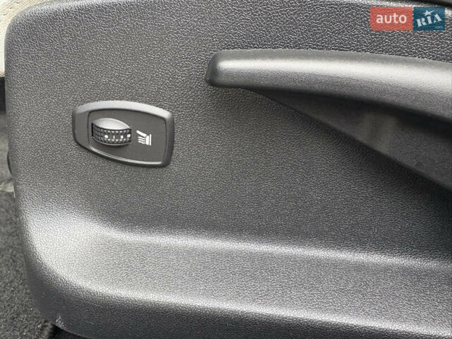 Коричневый Рено Меган, объемом двигателя 1.5 л и пробегом 197 тыс. км за 10550 $, фото 24 на Automoto.ua