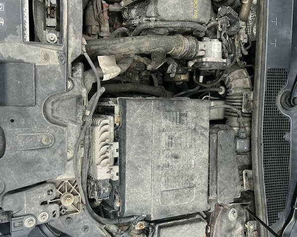 Коричневый Рено Меган, объемом двигателя 1.5 л и пробегом 300 тыс. км за 7100 $, фото 27 на Automoto.ua