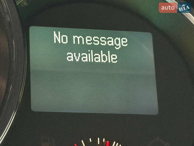 Коричневый Рено Меган, объемом двигателя 1.5 л и пробегом 252 тыс. км за 9300 $, фото 24 на Automoto.ua