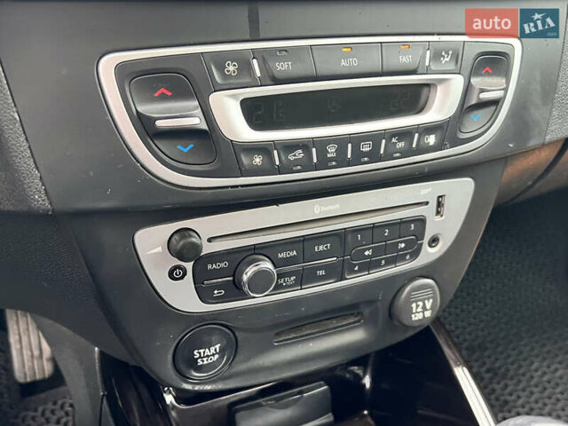 Рено Меган 2013 в Днепре (Днепропетровске) на Automoto.ua Коричневый Рено Меган, объемом двигателя 1.46 л и пробегом 324 тыс. км за 7100 $, фото 22 на Automoto.ua