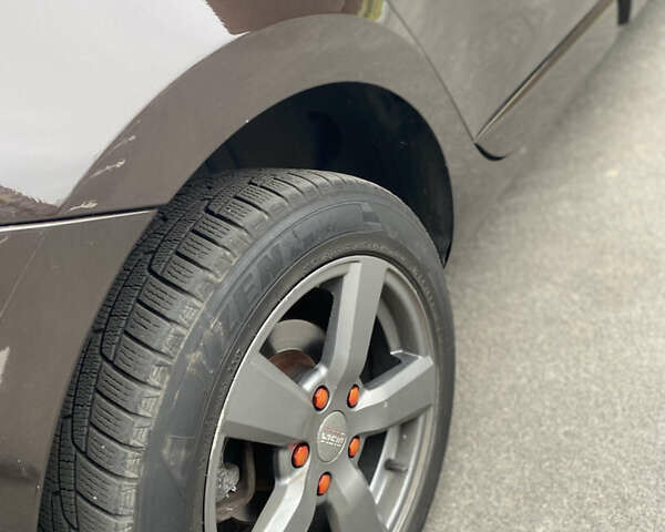 Коричневий Рено Меган, об'ємом двигуна 1.5 л та пробігом 267 тис. км за 8300 $, фото 15 на Automoto.ua