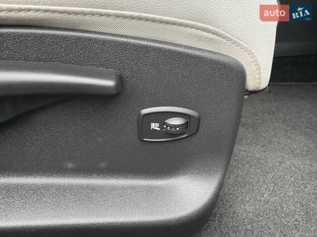 Коричневый Рено Меган, объемом двигателя 1.5 л и пробегом 197 тыс. км за 10550 $, фото 23 на Automoto.ua