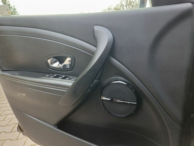 Коричневый Рено Меган, объемом двигателя 0 л и пробегом 215 тыс. км за 8450 $, фото 14 на Automoto.ua