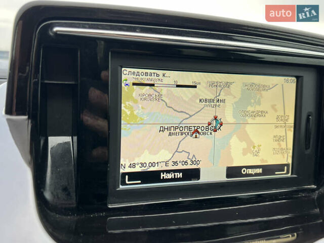 Рено Меган 2013 в Днепре (Днепропетровске) на Automoto.ua Коричневый Рено Меган, объемом двигателя 1.46 л и пробегом 324 тыс. км за 7100 $, фото 20 на Automoto.ua