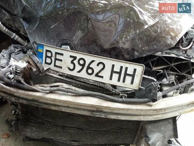 Рено Меган 2013 в Николаеве на Automoto.ua Коричневый Рено Меган, объемом двигателя 1.46 л и пробегом 304 тыс. км за 4500 $, фото 34 на Automoto.ua