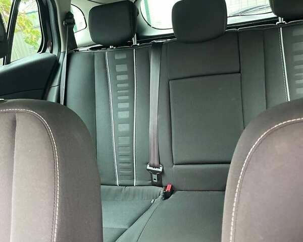 Коричневий Рено Меган, об'ємом двигуна 1.46 л та пробігом 220 тис. км за 8000 $, фото 4 на Automoto.ua