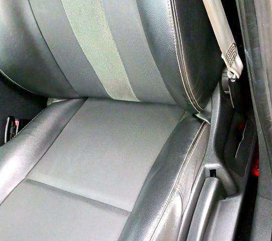 Коричневый Рено Меган, объемом двигателя 1.5 л и пробегом 275 тыс. км за 8300 $, фото 8 на Automoto.ua