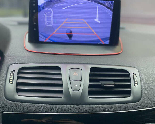 Коричневий Рено Меган, об'ємом двигуна 1.5 л та пробігом 267 тис. км за 8300 $, фото 39 на Automoto.ua