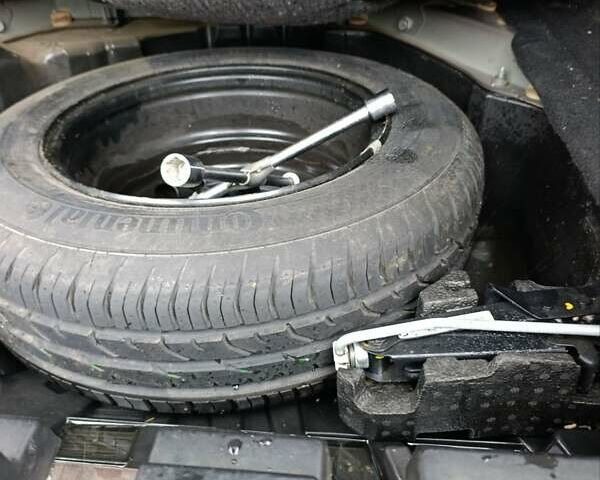 Коричневий Рено Меган, об'ємом двигуна 1.5 л та пробігом 229 тис. км за 9250 $, фото 14 на Automoto.ua