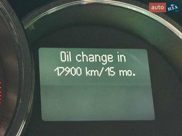 Коричневый Рено Меган, объемом двигателя 1.5 л и пробегом 252 тыс. км за 9300 $, фото 25 на Automoto.ua