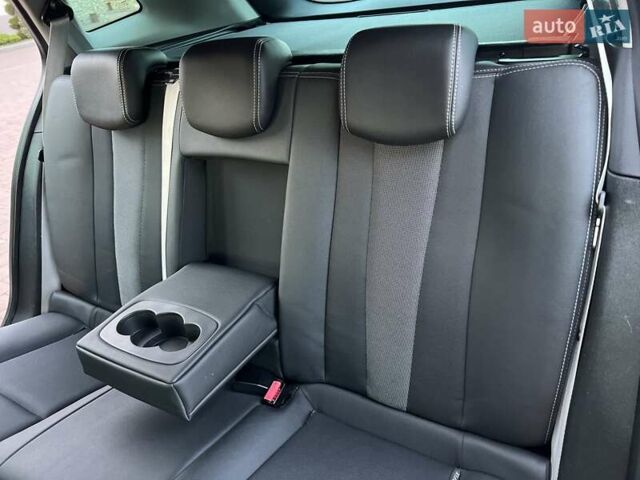 Коричневый Рено Меган, объемом двигателя 1.46 л и пробегом 223 тыс. км за 8999 $, фото 84 на Automoto.ua