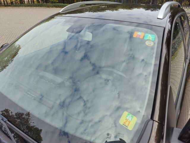 Коричневый Рено Меган, объемом двигателя 0 л и пробегом 215 тыс. км за 8450 $, фото 8 на Automoto.ua