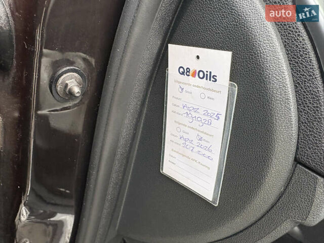 Коричневый Рено Меган, объемом двигателя 1.5 л и пробегом 197 тыс. км за 10550 $, фото 25 на Automoto.ua