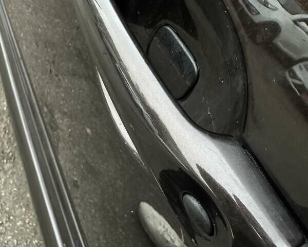 Коричневый Рено Меган, объемом двигателя 1.6 л и пробегом 189 тыс. км за 9200 $, фото 6 на Automoto.ua