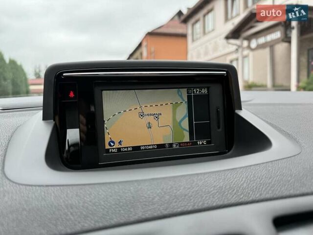 Коричневый Рено Меган, объемом двигателя 1.5 л и пробегом 229 тыс. км за 8899 $, фото 107 на Automoto.ua