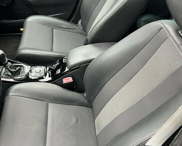 Коричневый Рено Меган, объемом двигателя 1.5 л и пробегом 300 тыс. км за 7100 $, фото 13 на Automoto.ua