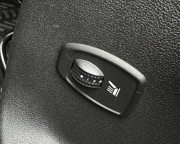 Коричневый Рено Меган, объемом двигателя 1.6 л и пробегом 189 тыс. км за 9200 $, фото 19 на Automoto.ua