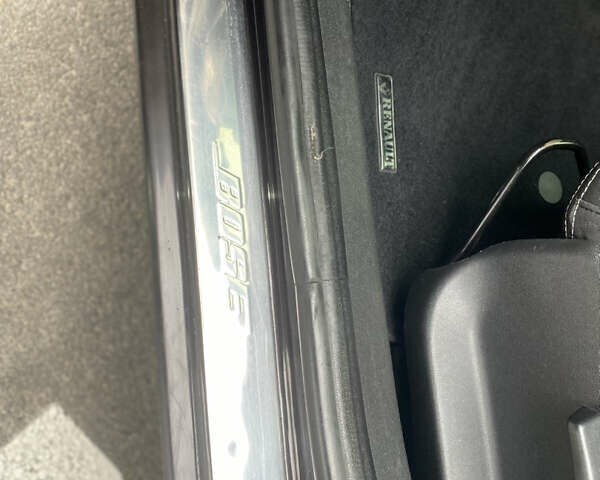 Коричневий Рено Меган, об'ємом двигуна 1.5 л та пробігом 267 тис. км за 8300 $, фото 26 на Automoto.ua