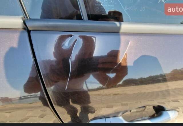 Коричневый Рено Меган, объемом двигателя 1.46 л и пробегом 350 тыс. км за 6000 $, фото 3 на Automoto.ua