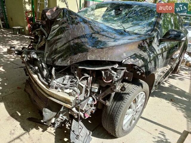 Рено Меган 2013 в Николаеве на Automoto.ua Коричневый Рено Меган, объемом двигателя 1.46 л и пробегом 304 тыс. км за 4500 $, фото 37 на Automoto.ua