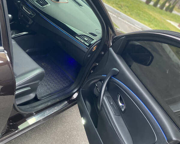 Коричневий Рено Меган, об'ємом двигуна 1.5 л та пробігом 267 тис. км за 8300 $, фото 37 на Automoto.ua